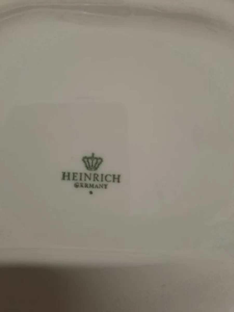 Vintage Asbach Uralt large ashtray - Image 4