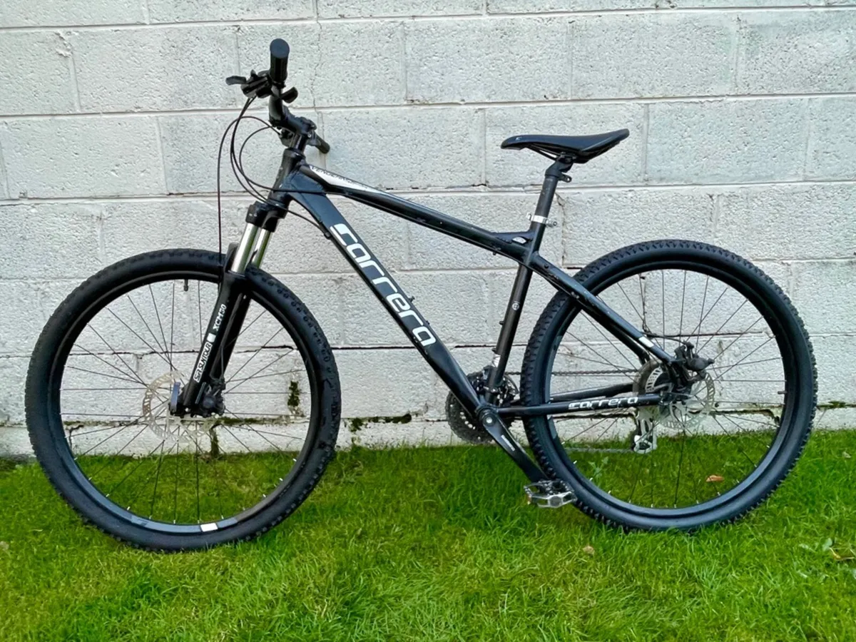 Boy's Mountain Bike - Image 2