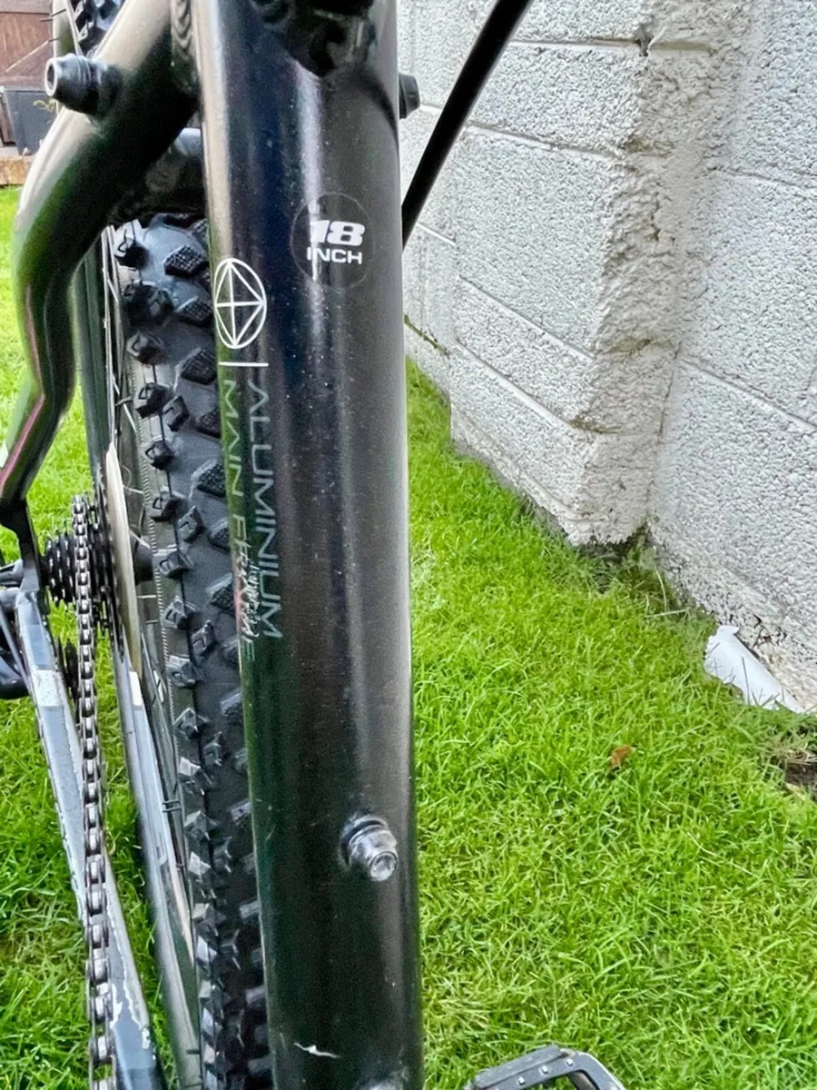 Boy's Mountain Bike - Image 4