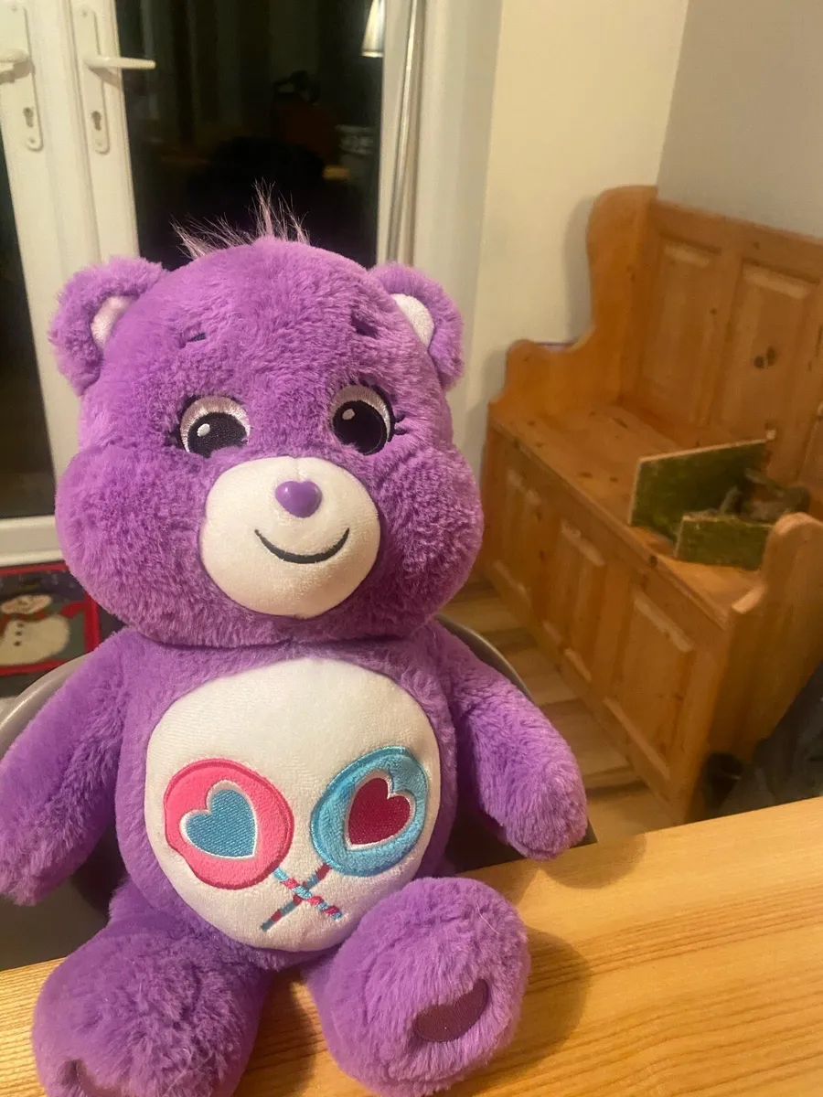 Care bear - Image 1