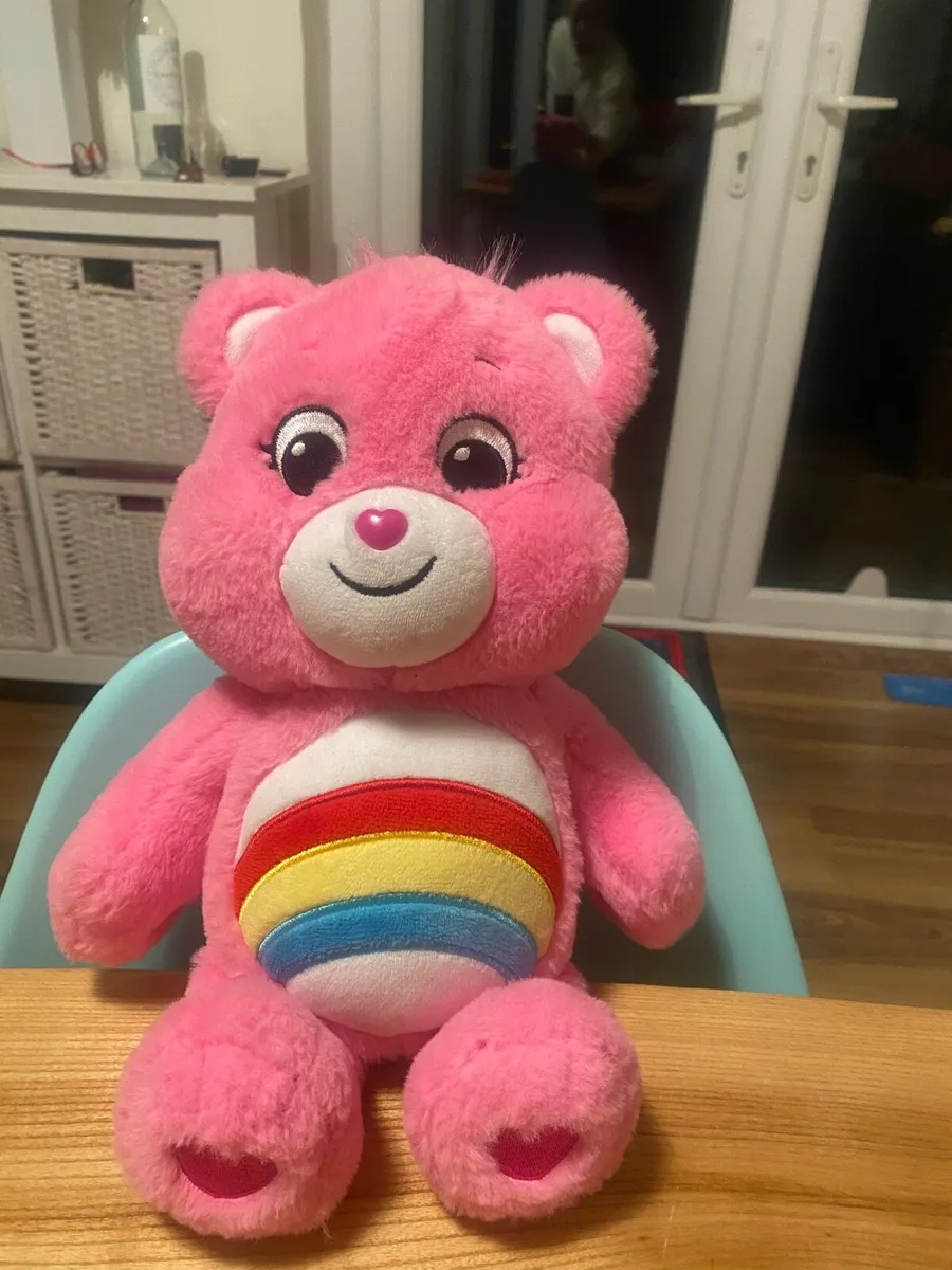 Care bear - Image 3