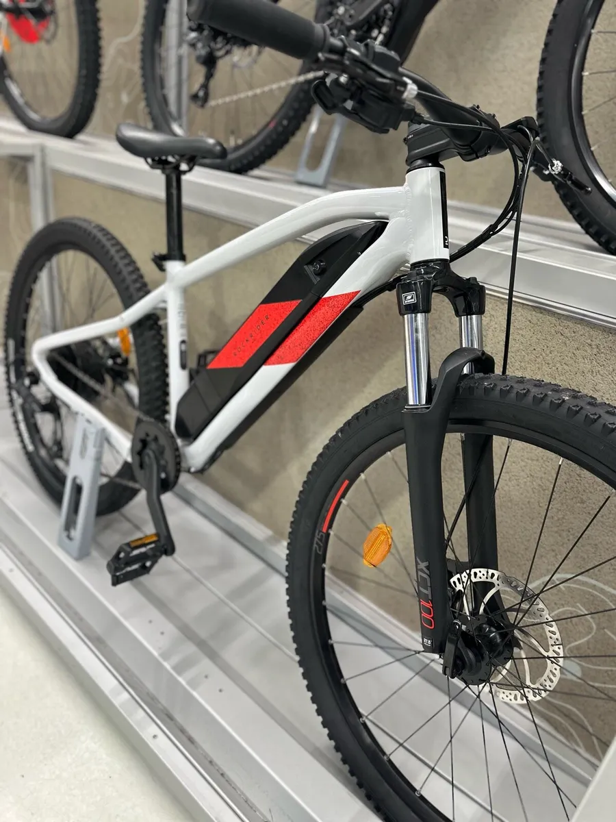 Decathlon Electric bike - Image 1