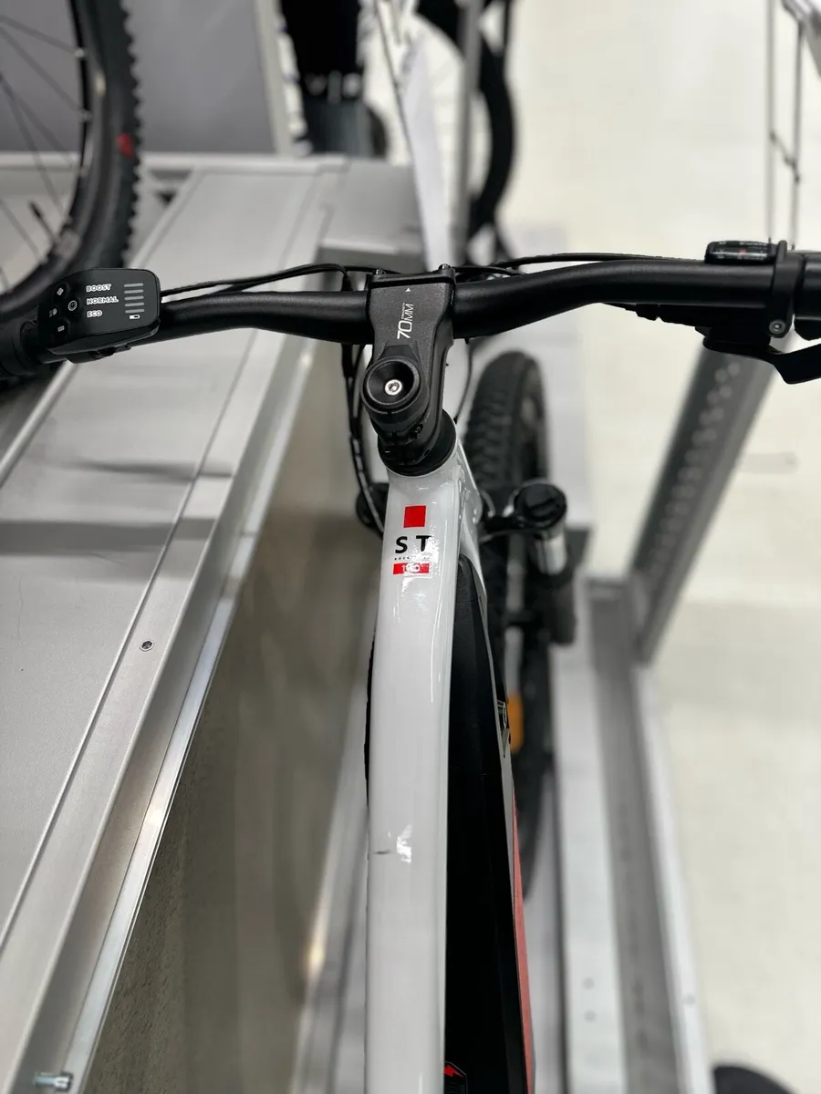 Decathlon Electric bike - Image 3