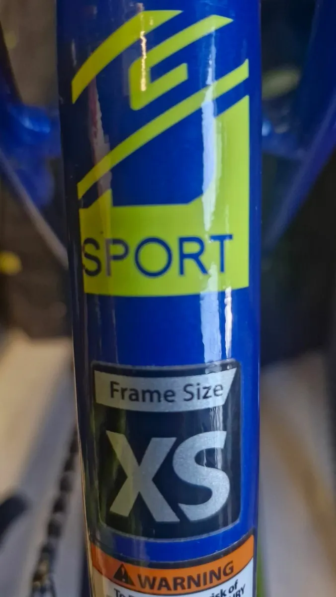 GT Aggressor 27.5" MTB – Very Good Condition - Image 4