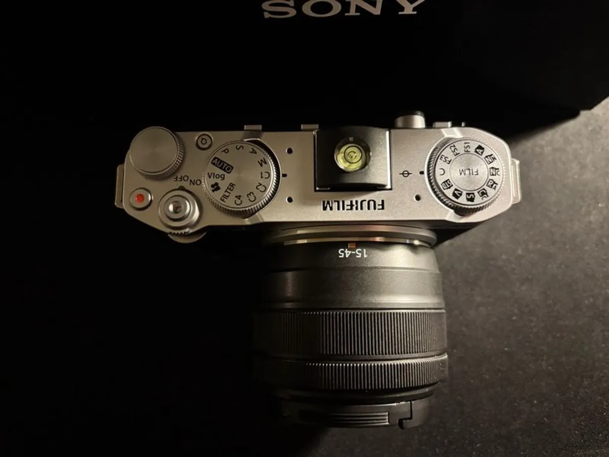 Fujifilm X-M5 - Image 3