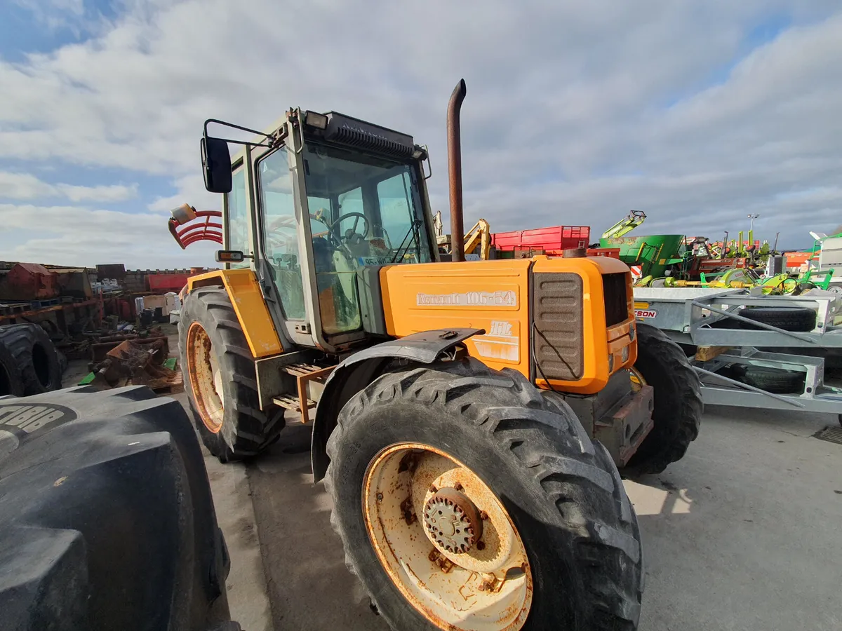 TRACTORS EXPORT - Image 4