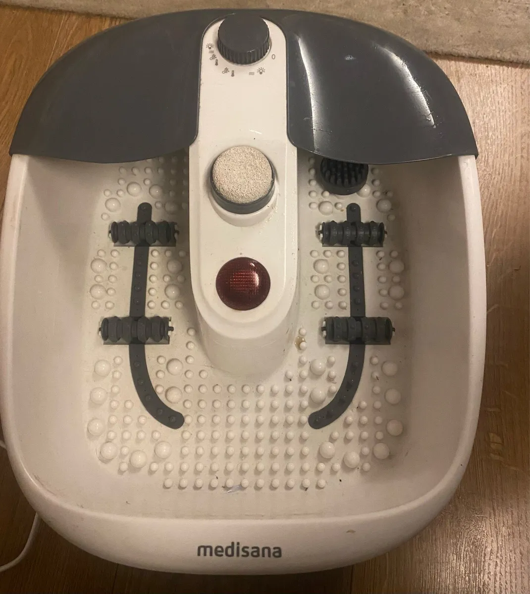 Medisana Foot Spa - Image 1