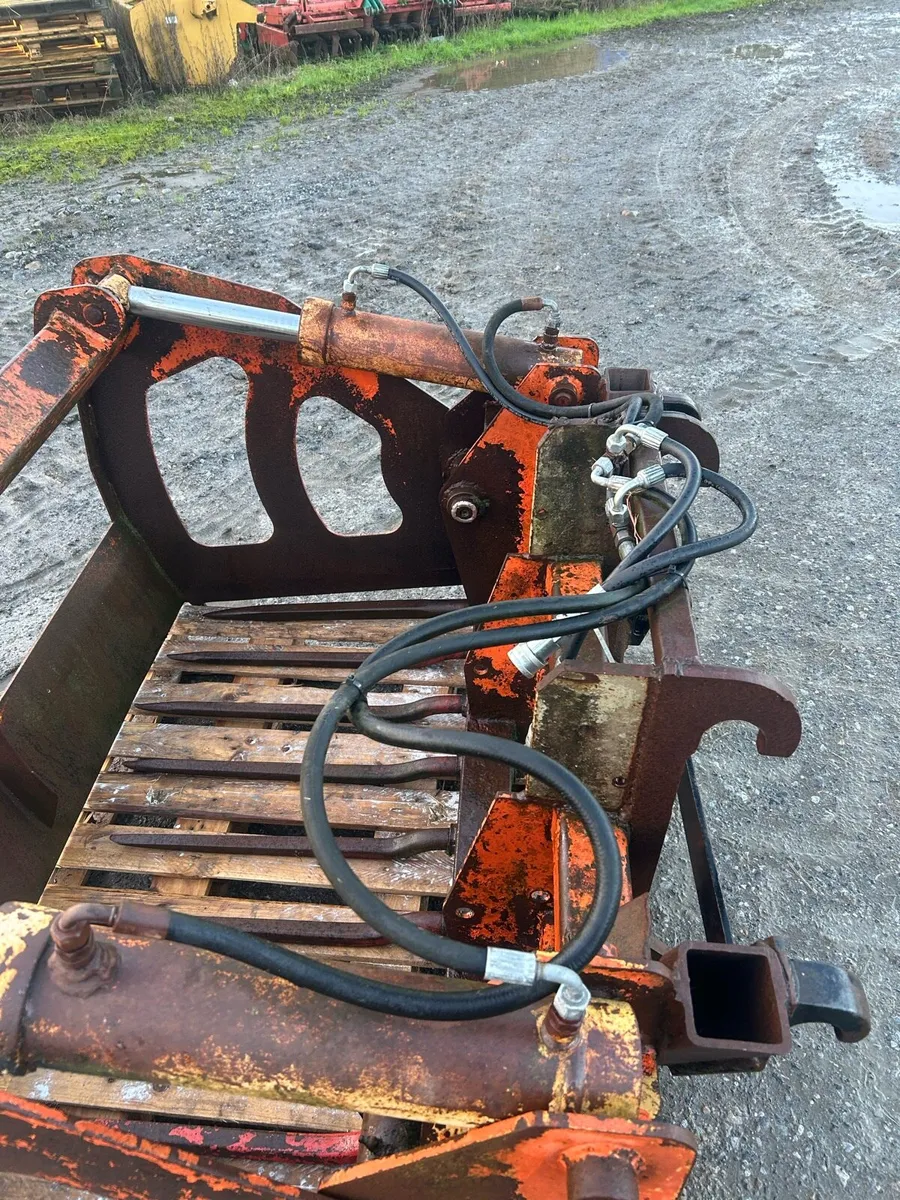 Shear grab - Image 2