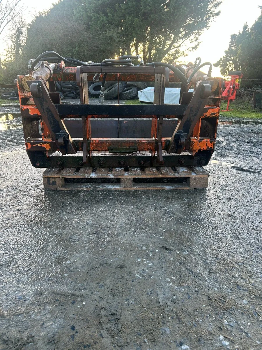 Shear grab - Image 3