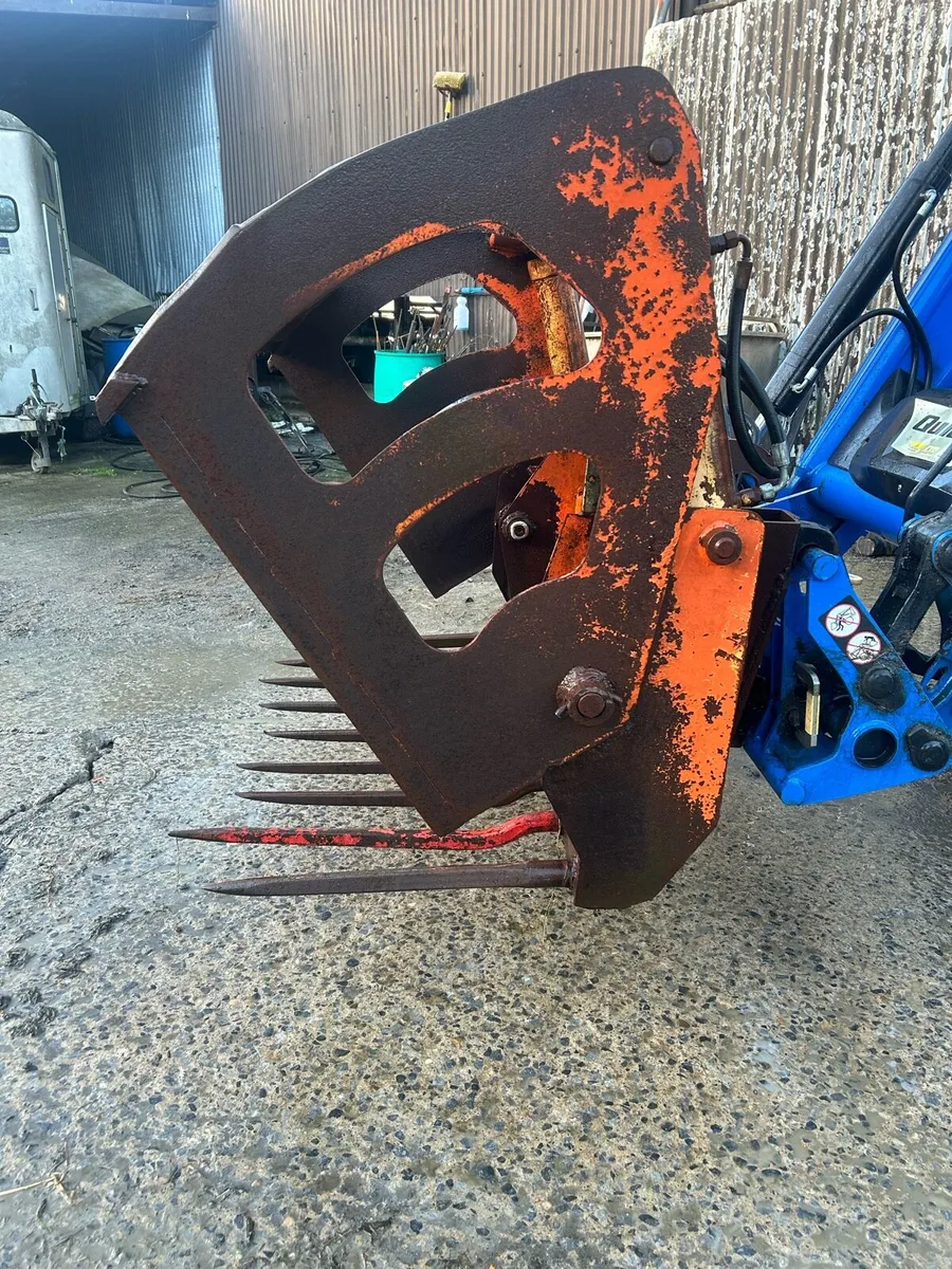 Shear grab - Image 4