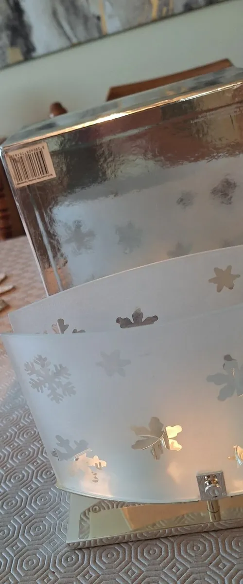 Newbridge Christmas Candle Holder - Image 4