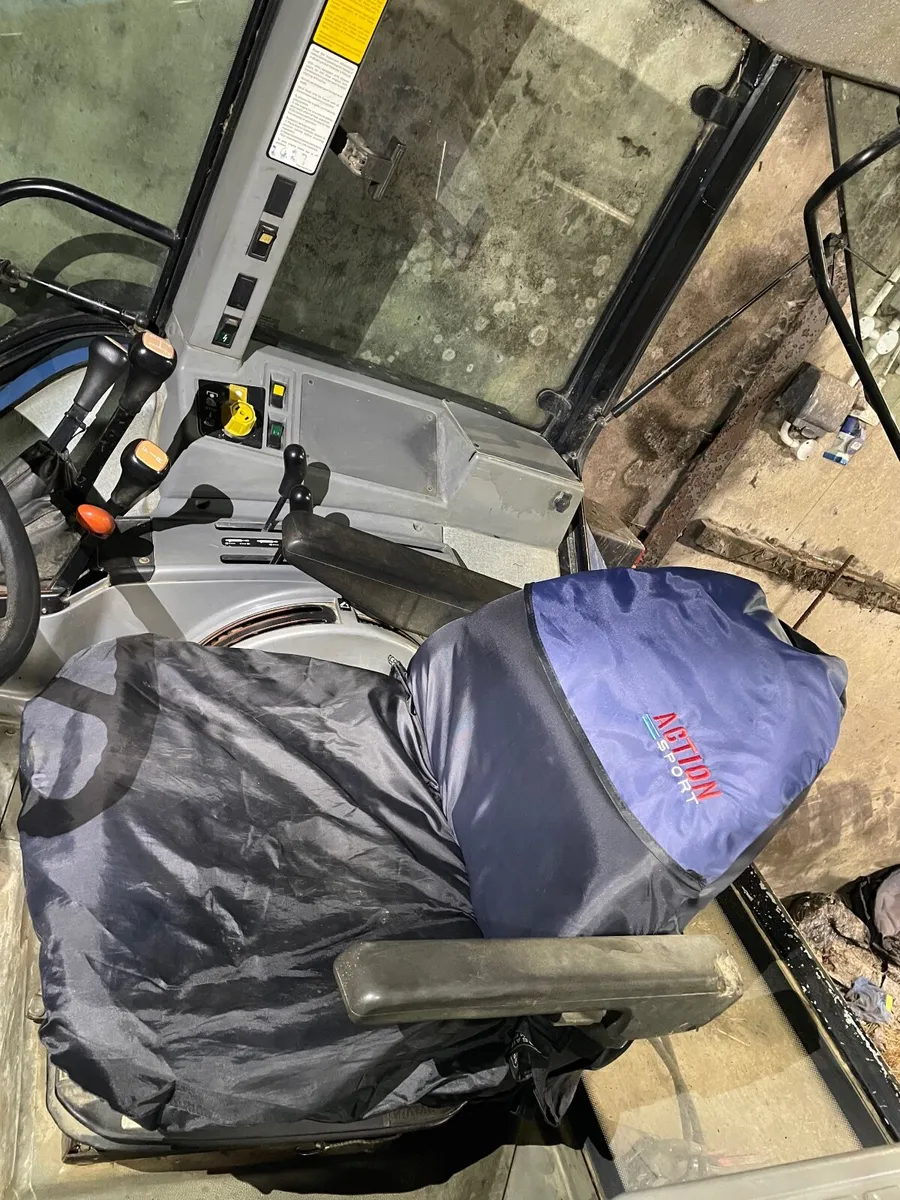 Ford New Holland Other 1992 - Image 4