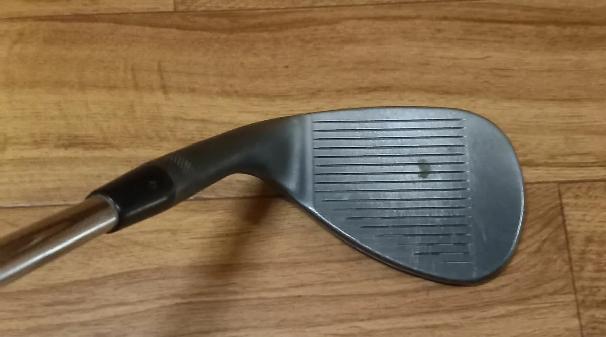 Titleist Vokey Sm8 Wedge 58⁰ - Image 1