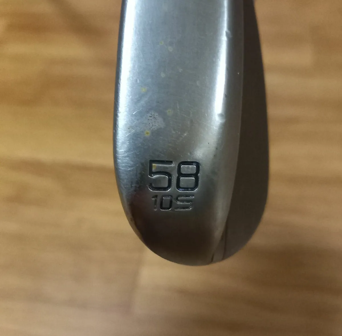Titleist Vokey Sm8 Wedge 58⁰ - Image 3