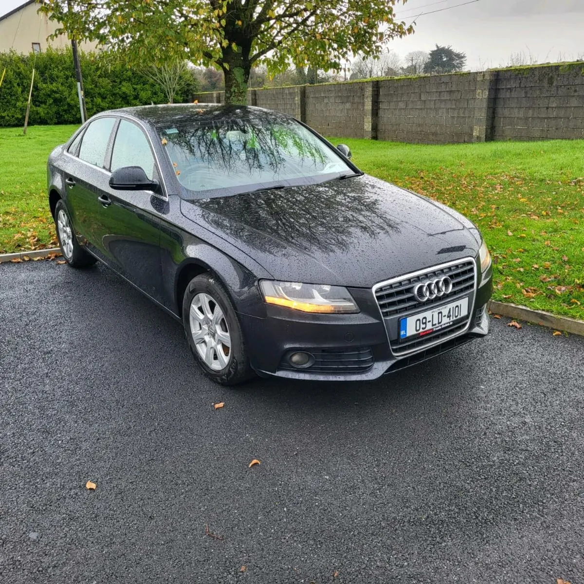 Audi A4, - Image 1