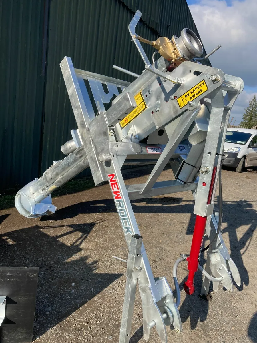 7ft Super Agitator Pump - Image 1