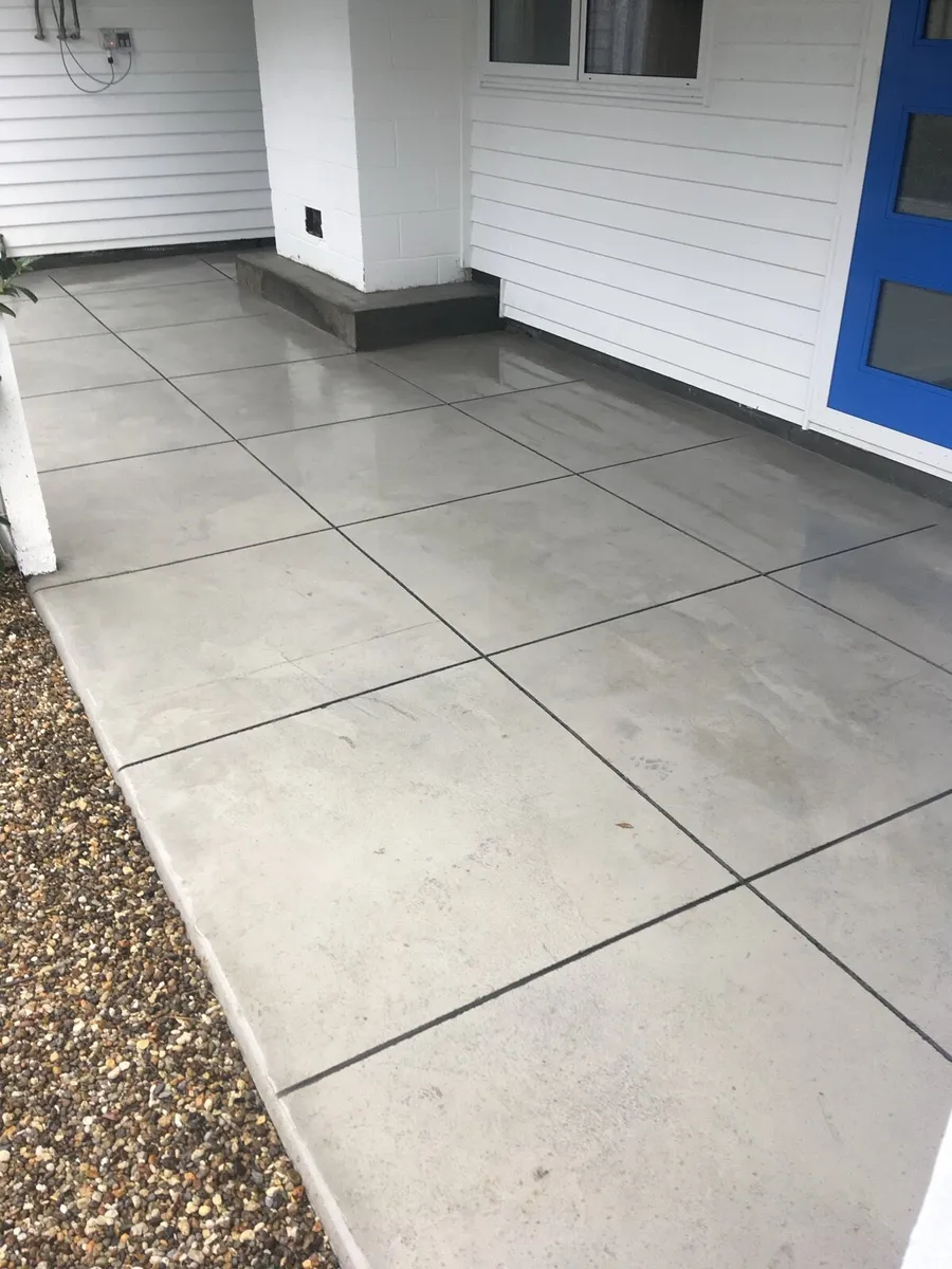 Core drilling and concrete cutting - Image 1