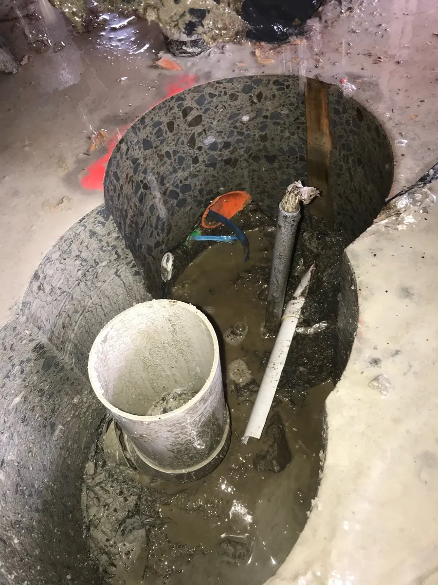 Core drilling and concrete cutting - Image 3