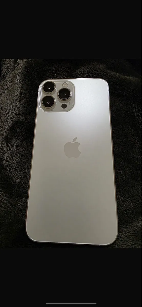 Iphone 13 pro max - Image 3