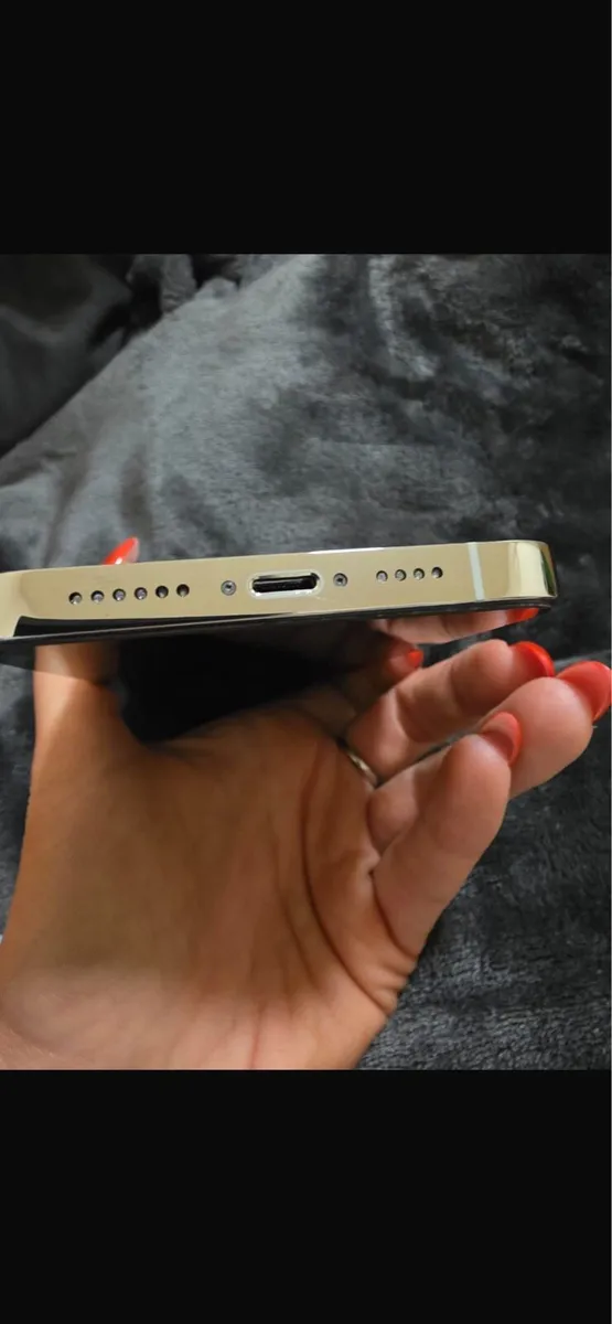 Iphone 13 pro max - Image 4