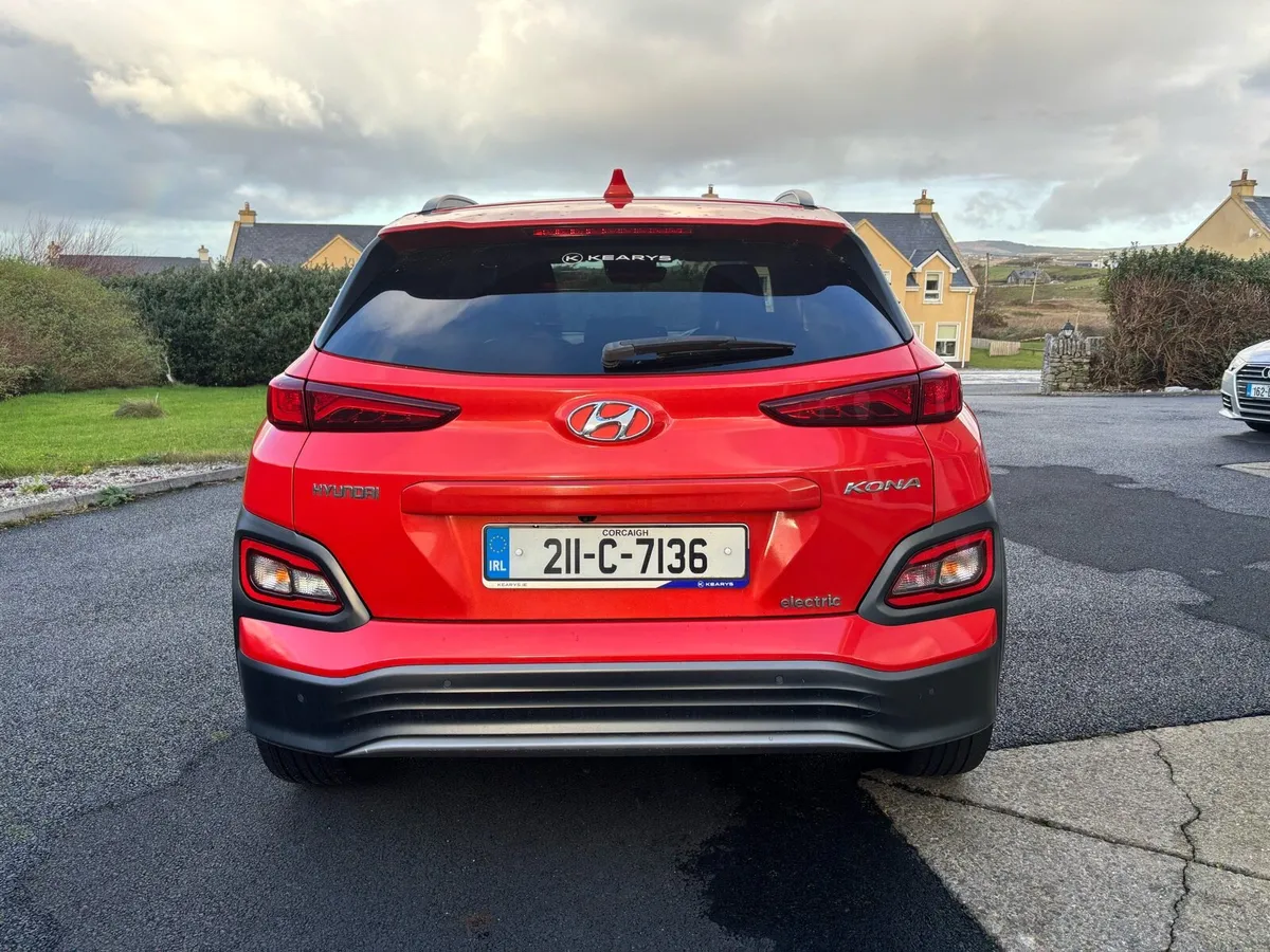 Hyundai Kona - Image 2