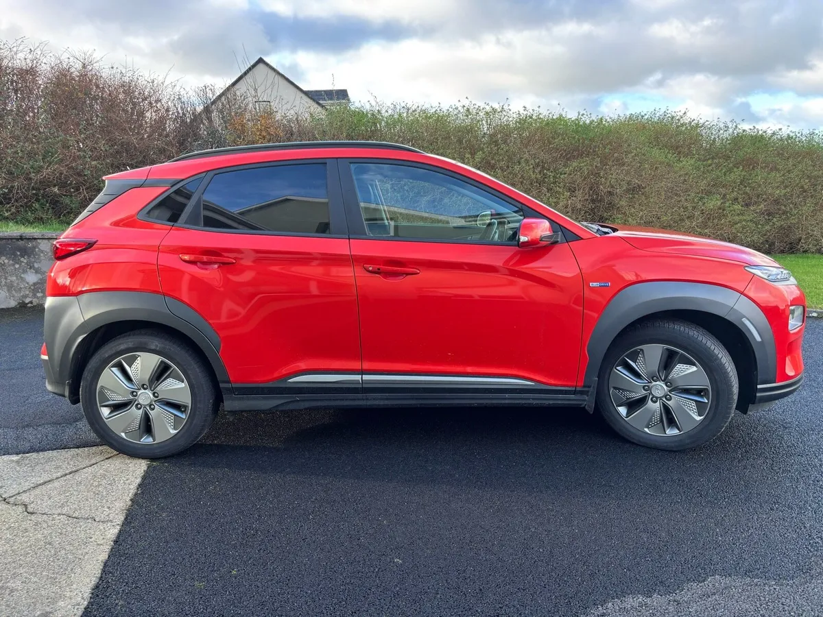 Hyundai Kona - Image 3