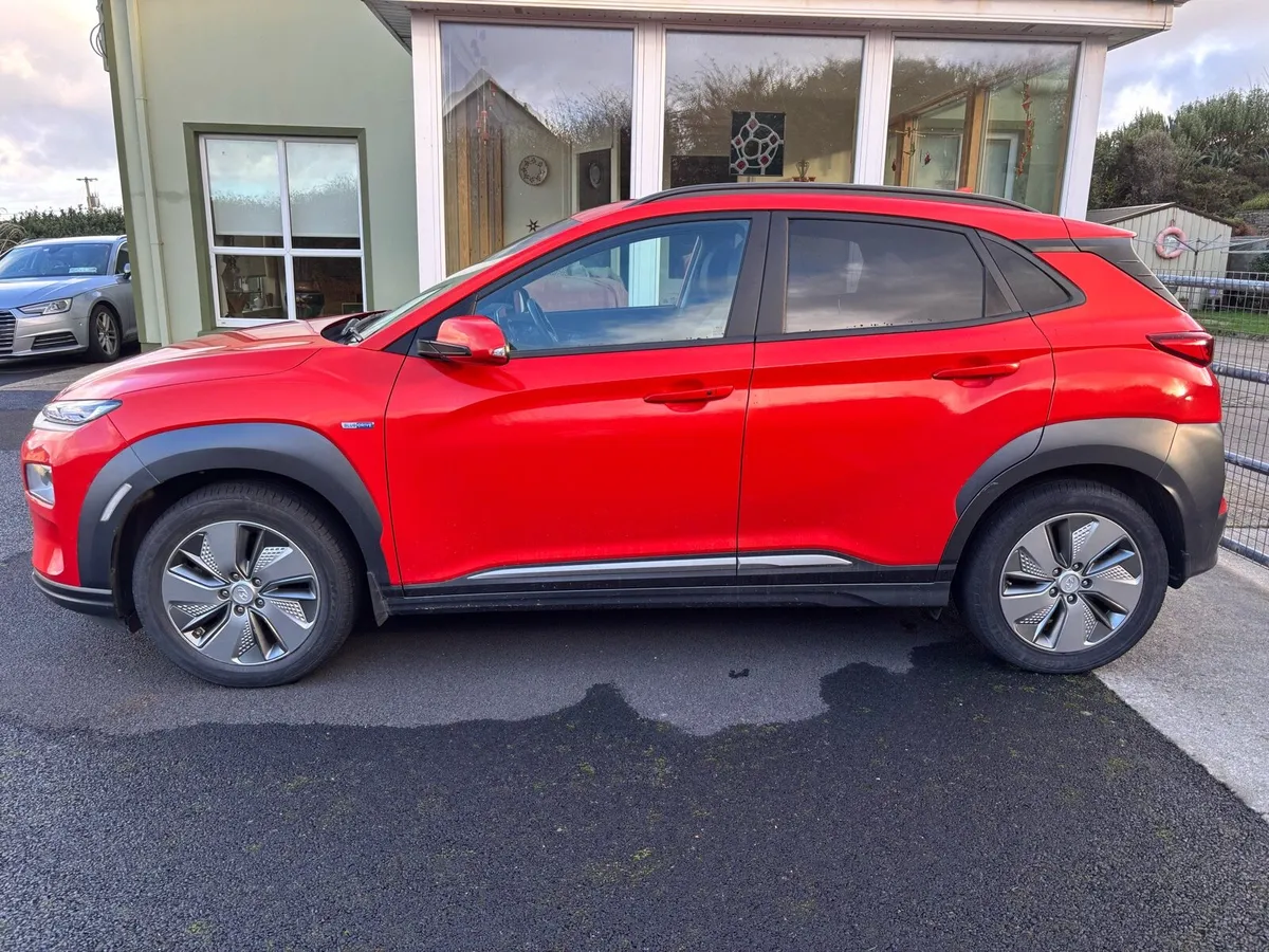 Hyundai Kona - Image 4
