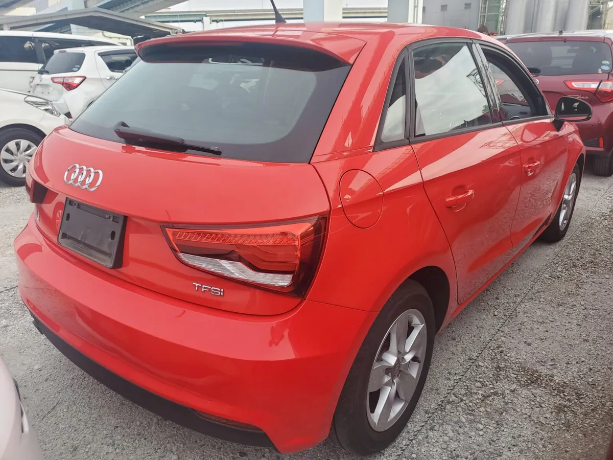 Audi A1 very low mileage Arriving Q1 2026 - Image 4