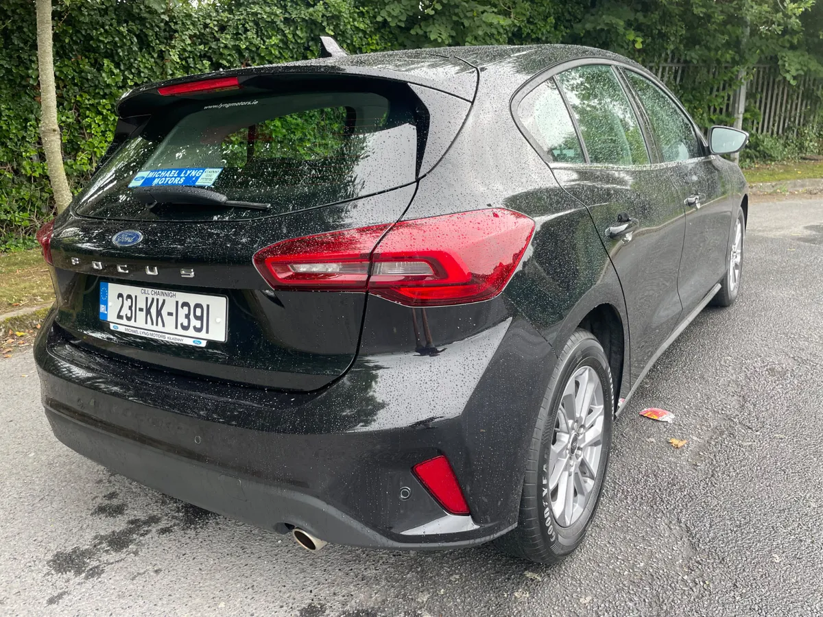 Ford Focus 2023 - Image 3