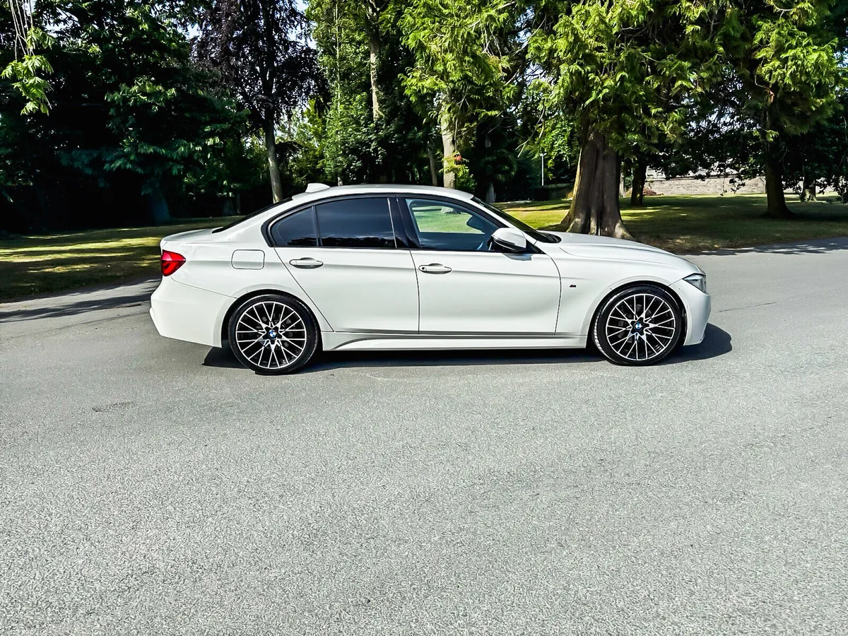 2016 BMW 3 Series 320d Diesel Automatic M Sport - Image 3