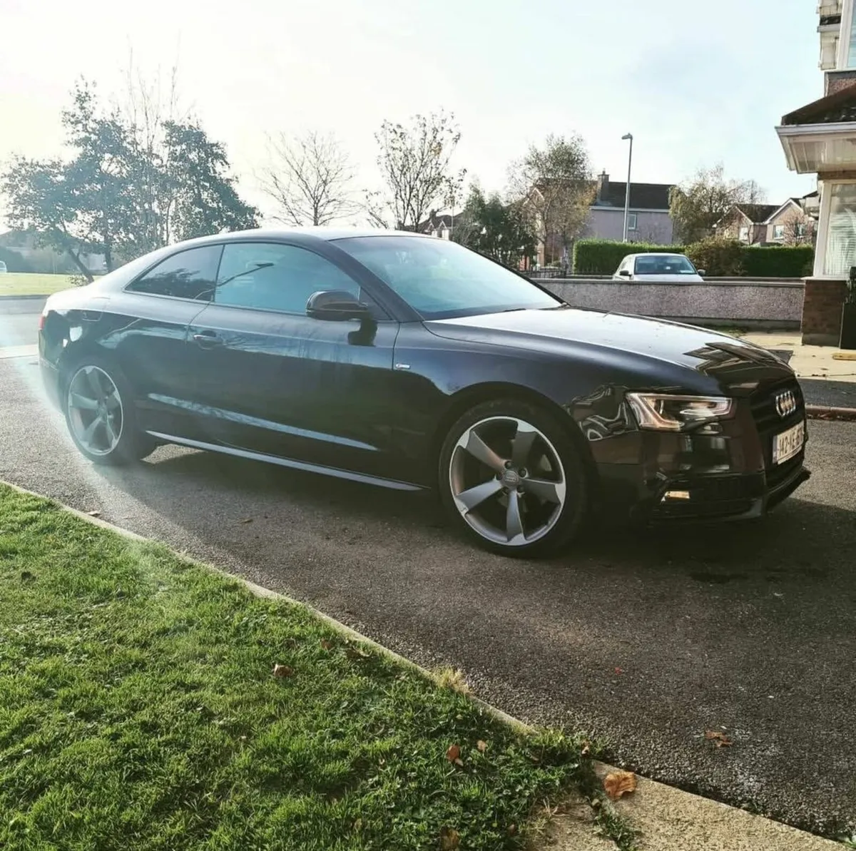 Audi A5 2014 - Image 1