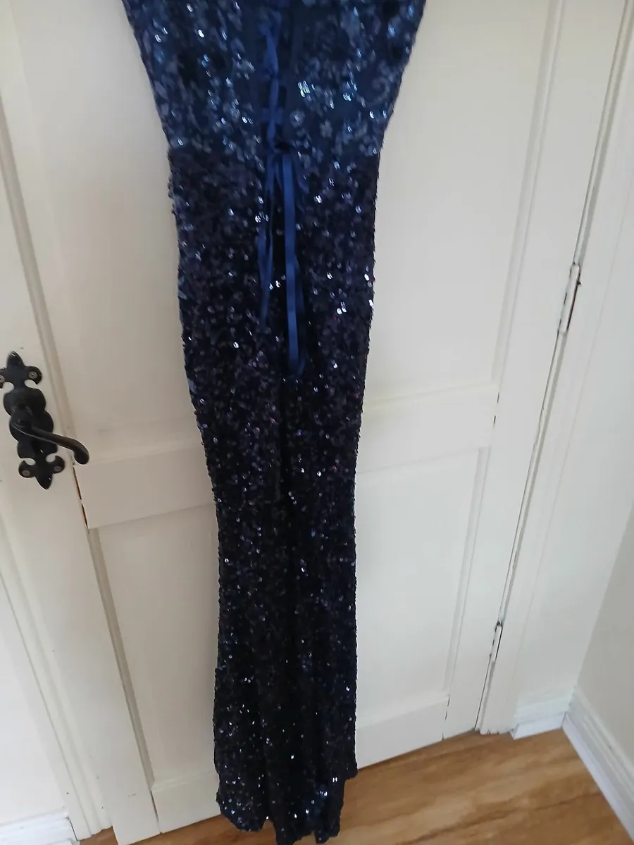 Debs dress - Image 3