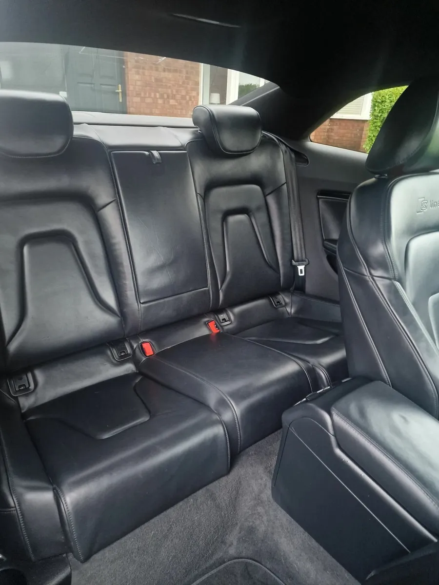 Audi A5 2014 - Image 2