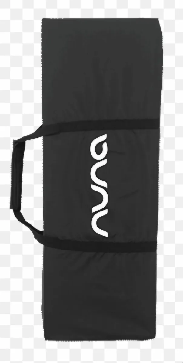 Child's Travel Cot - Image 1