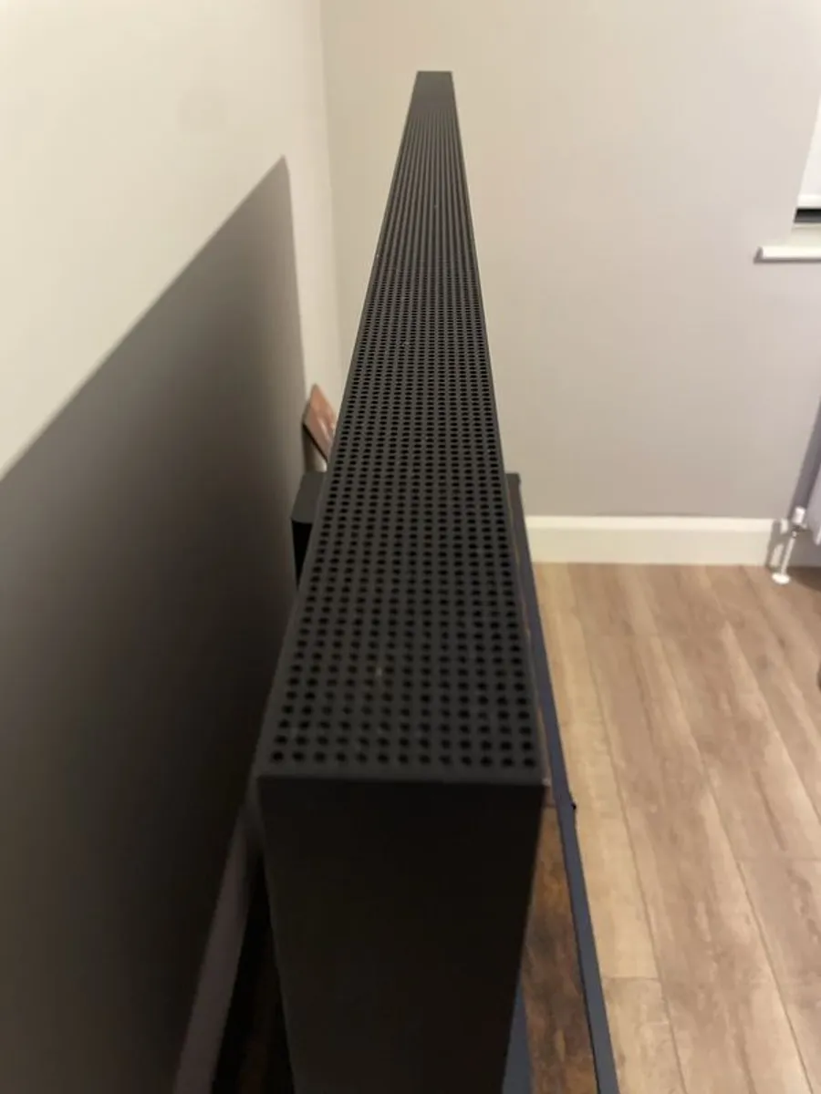 55" Sky Glass TV with remote - Image 2