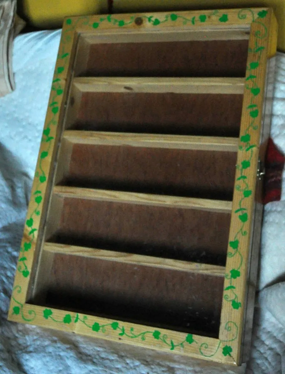 Display Case - Image 1