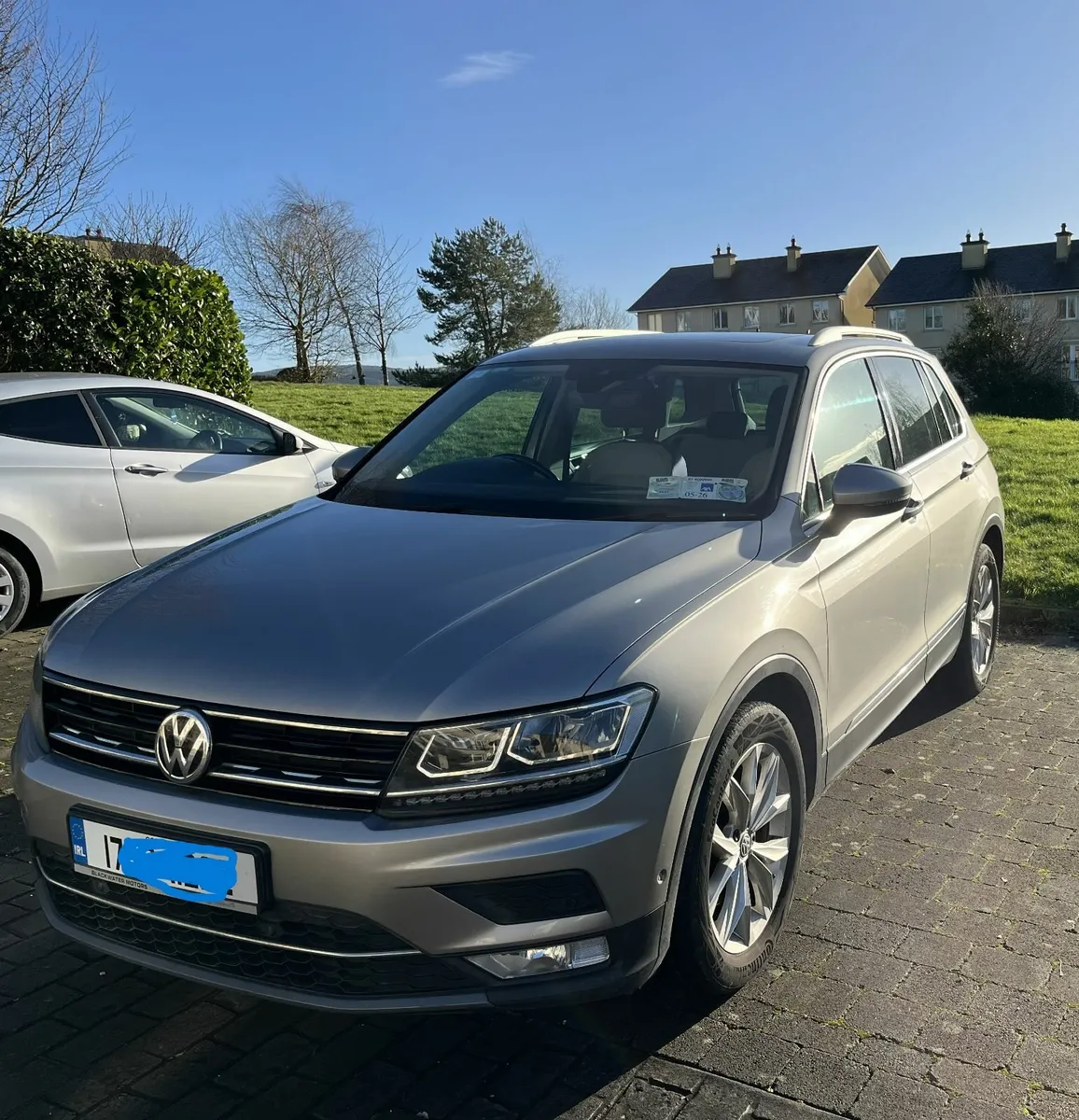 Volkswagen Tiguan 2.0 TDI Highline - Image 3