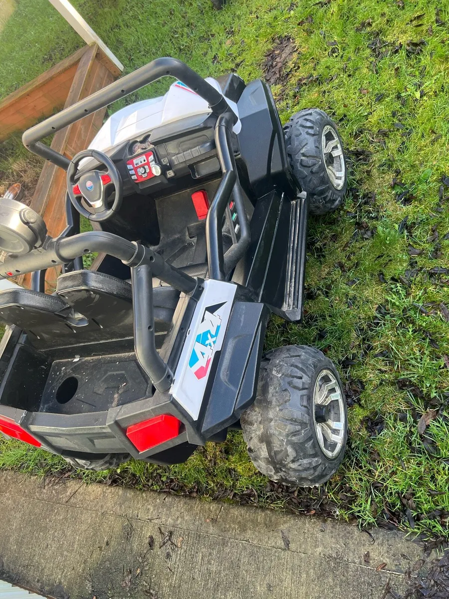 Gater/quad - Image 2