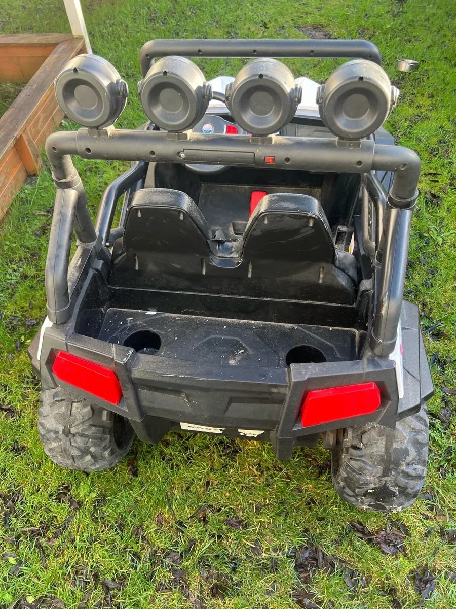 Gater/quad - Image 3