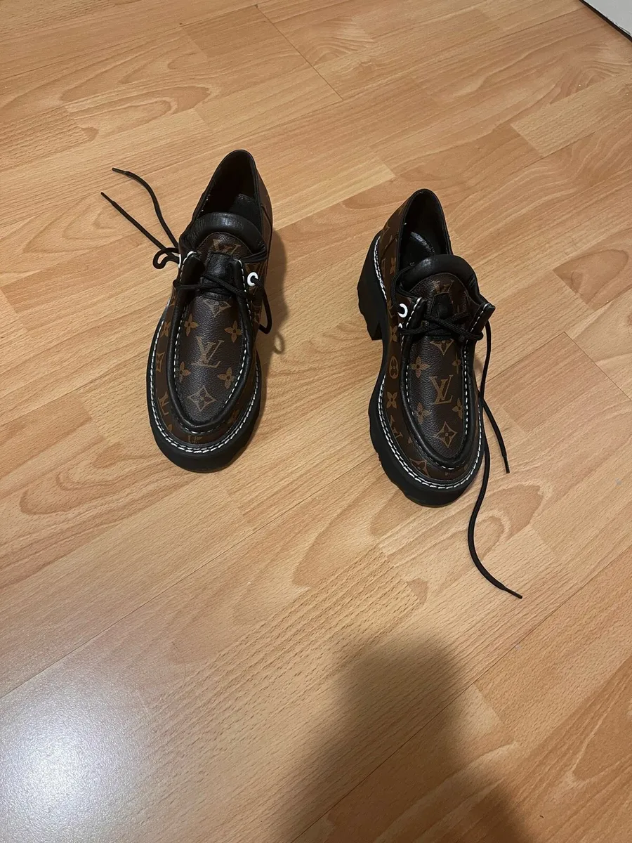 Louis Vuitton boots - Image 3