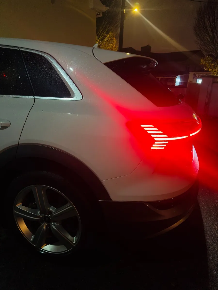 Audi alloy wheels - Image 1