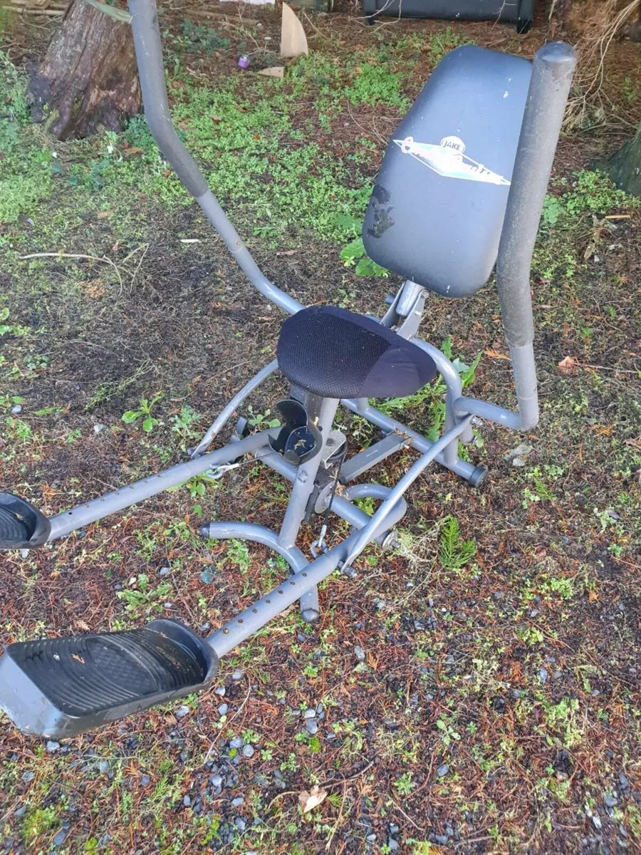 Cardiol exercise machine - Image 2