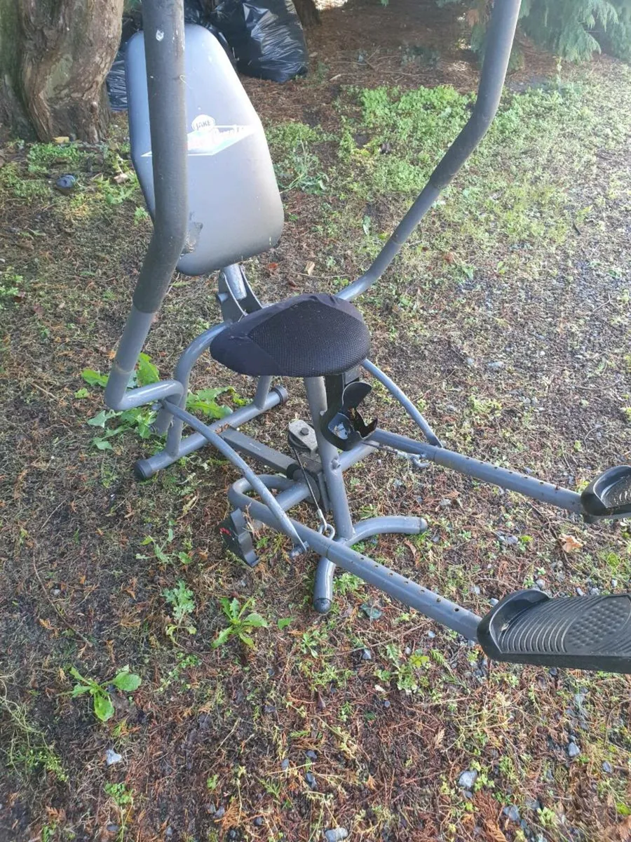Cardiol exercise machine - Image 3
