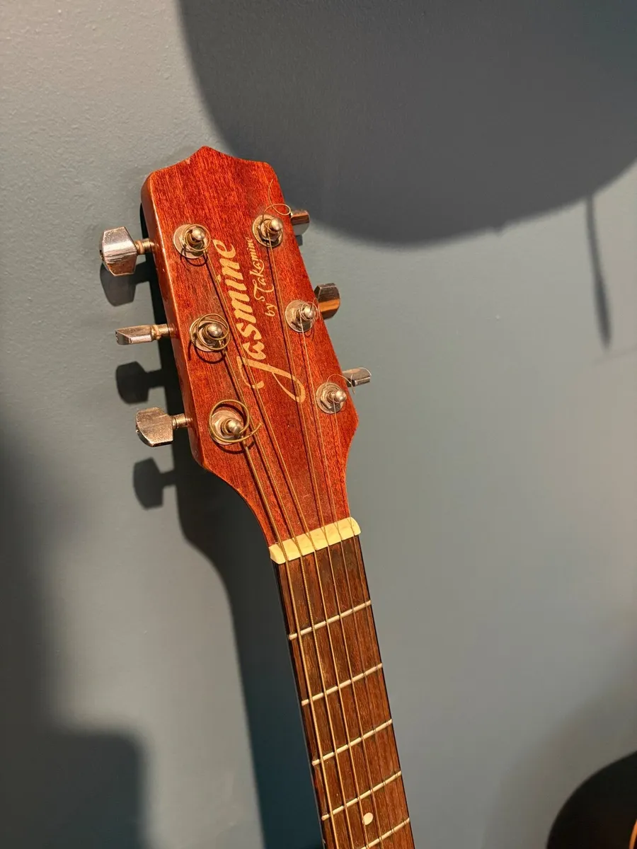 Acoustic Guitars - Image 2