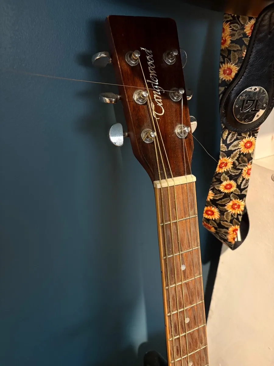 Acoustic Guitars - Image 3