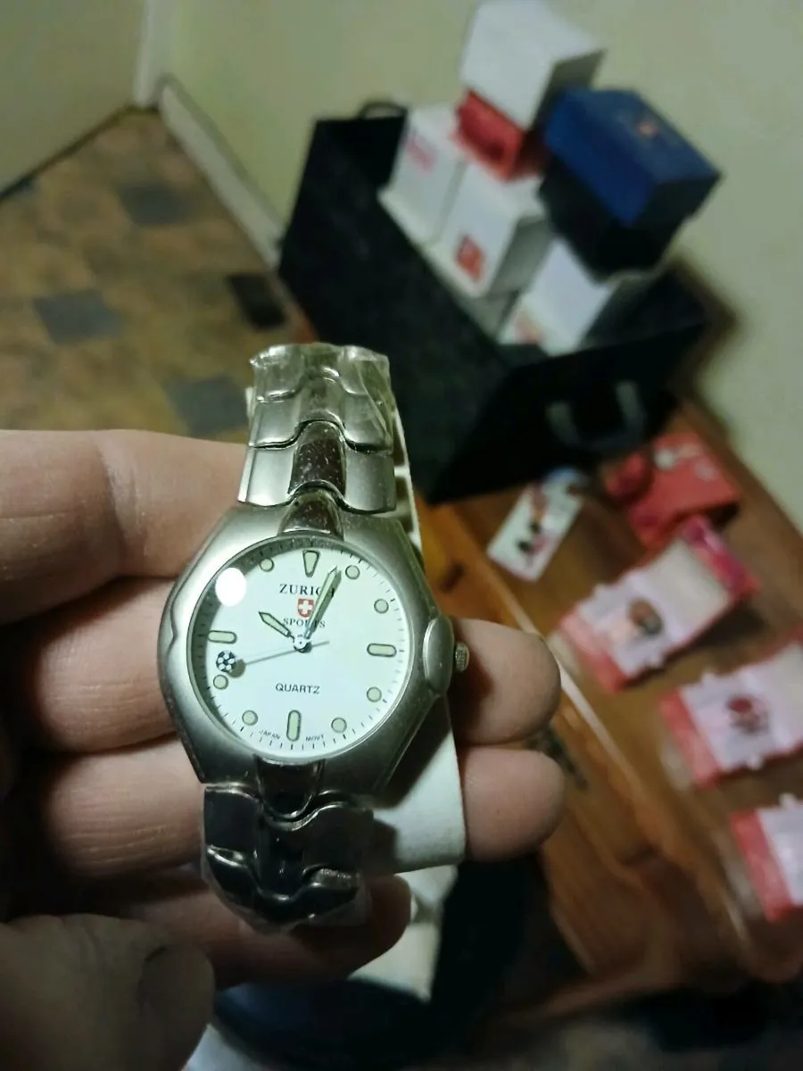 Gents watches - Image 2