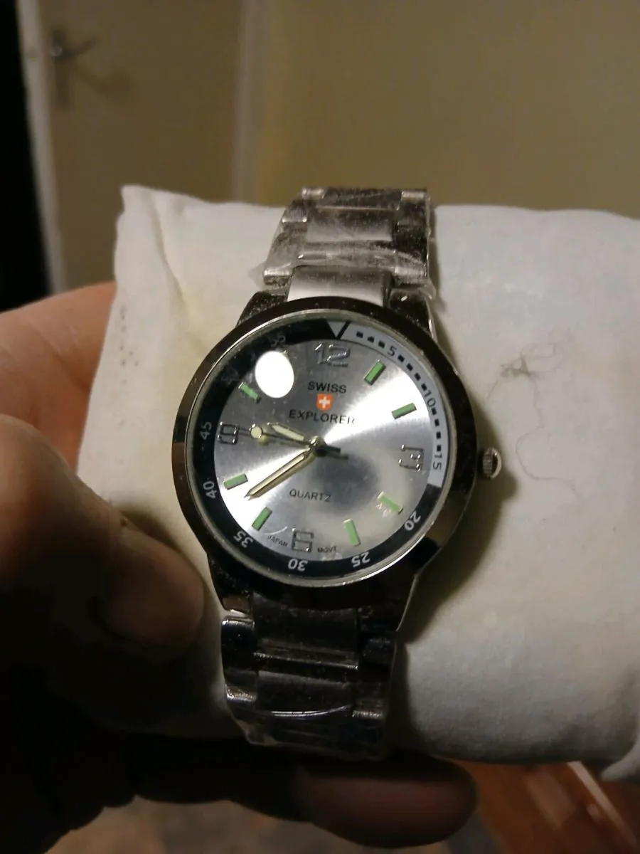 Gents watches - Image 3