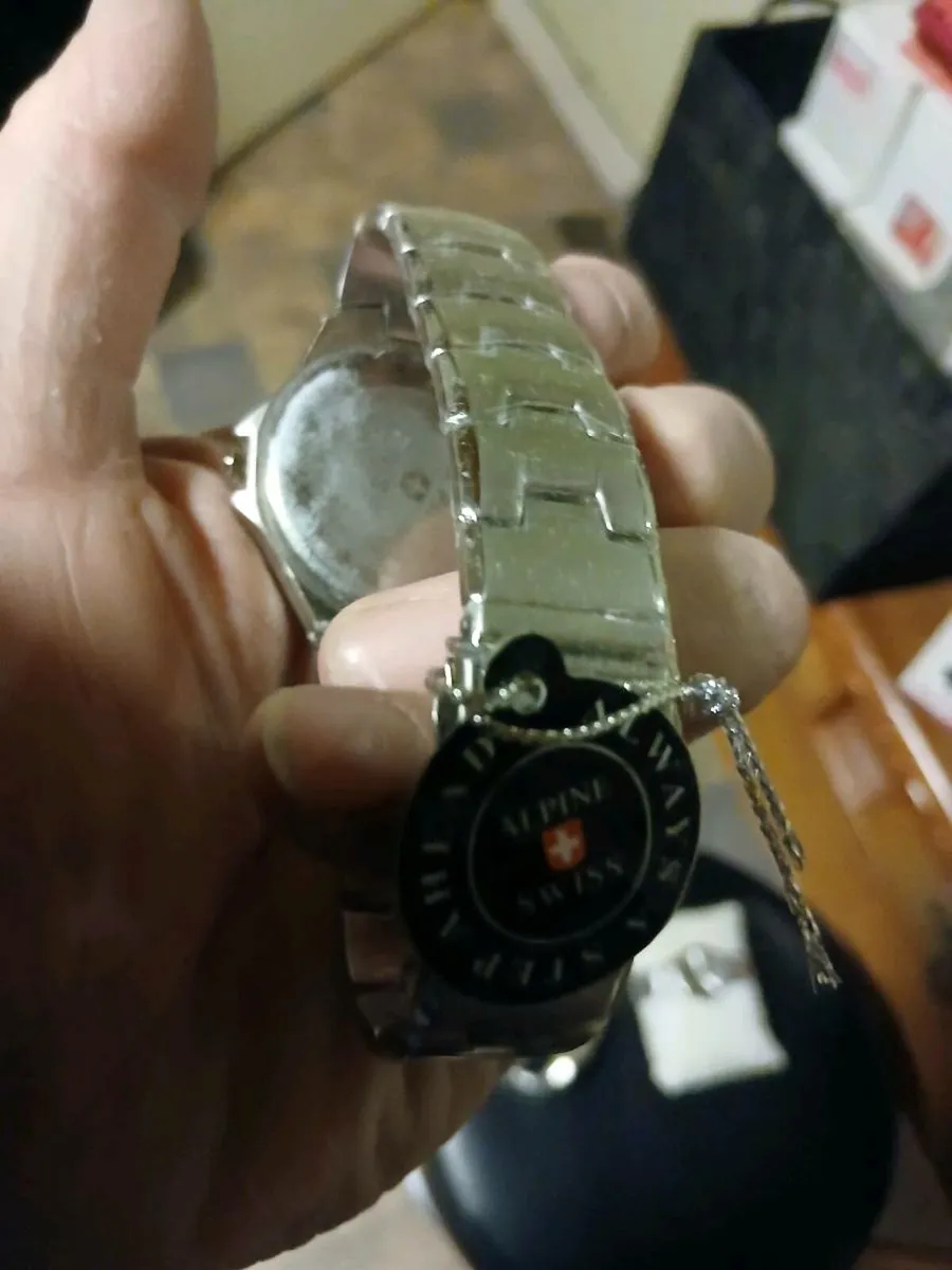 Gents watches - Image 4