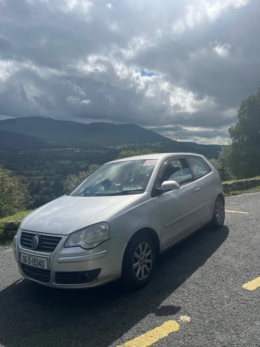 Volkswagen Polo 2006 - Image 1