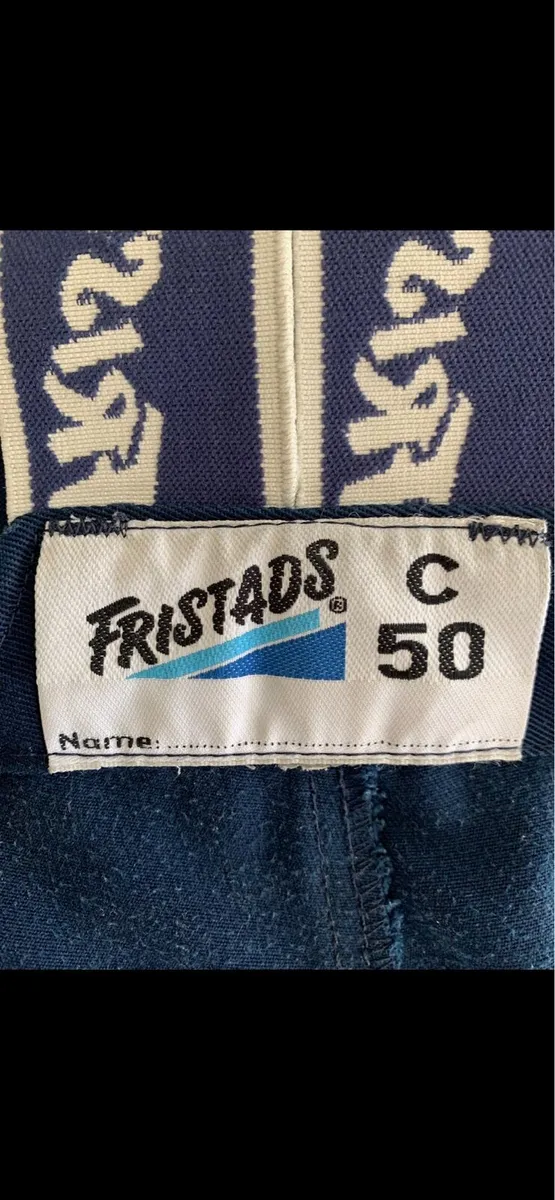 Work overalls - Image 2